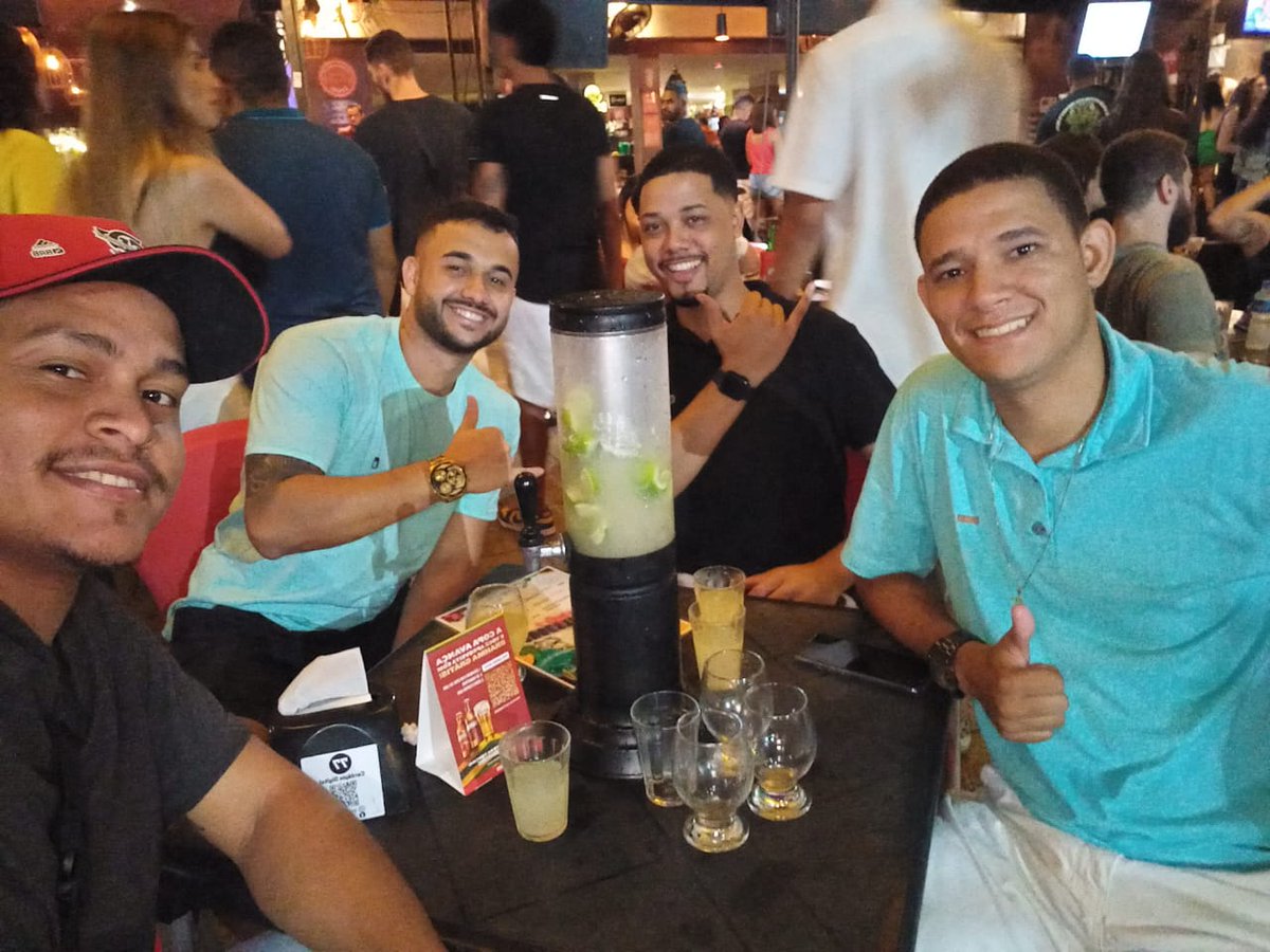 Colocando a resenha em dia