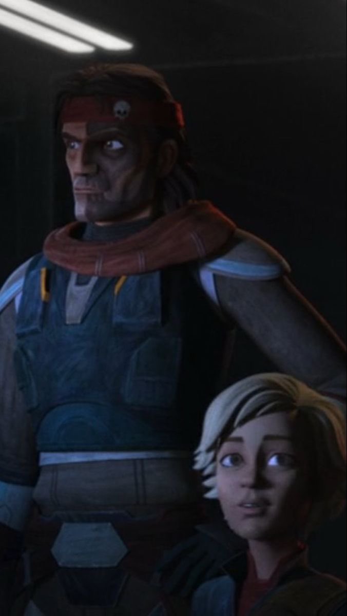 badbatchthinker's tweet image. We only have 2 weeks left until Season2! How excited are you for the premiere?