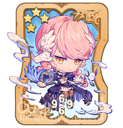 「First batch of WoL Triple Triad Charm C0」|Mints♭♭ 🌱🦋 @ busy :’(のイラスト
