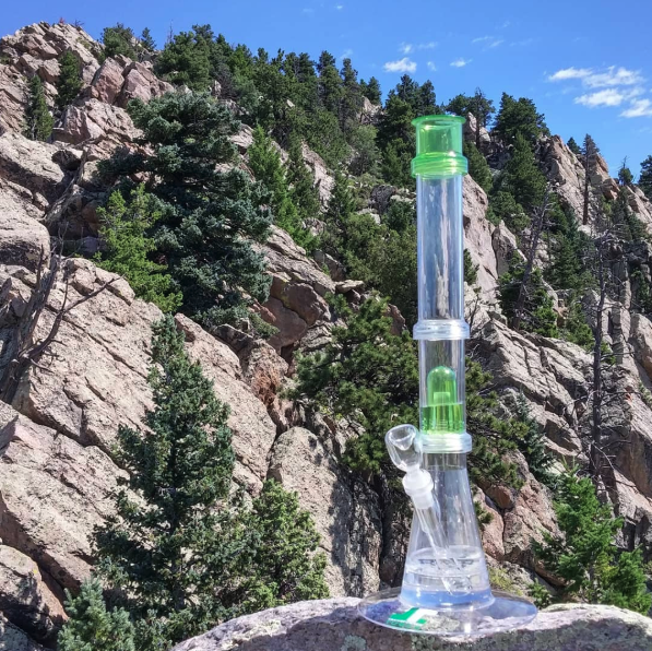 Travel friendly!

Build Your Own at: byotubes.com

#transformertubes #buildabong #travelfriendly #bong #stoner #weed