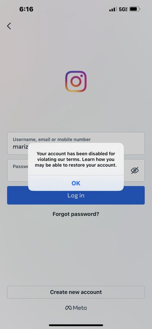 Watch MarizaRabbit's leaked NSFW photo on TwXstars