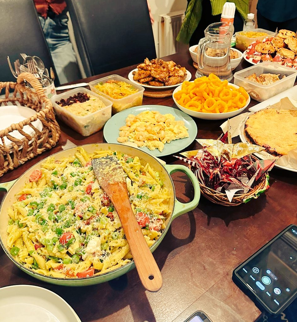 It is great to be invited by <a href="/kara_makara/">Dr Kara Makara</a>
And it also great to see so many lovely people in Christmas party, to realize we are all surrounded by many kinds of love. ❤️💞🎄