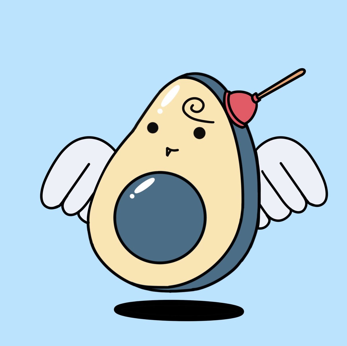 Avocuddle__0712's tweet photo. And the Winners for the giveaway are @liverpoollisax , @NFTEnthusiastQ2 @kawaii_Satanist ! Huge congrats!!! 

#NFTGiveaway #NFT #NFTdrop #NFTLAUNCH #NFTGiveaways @NFTDrops https://t.co/NuRPm7Tqsg