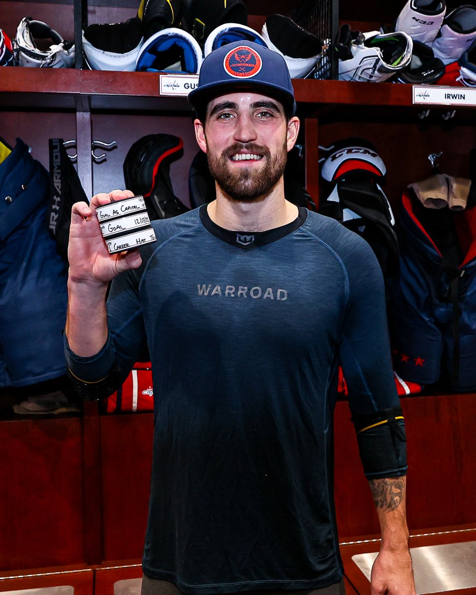 Washington Capitals tweet media