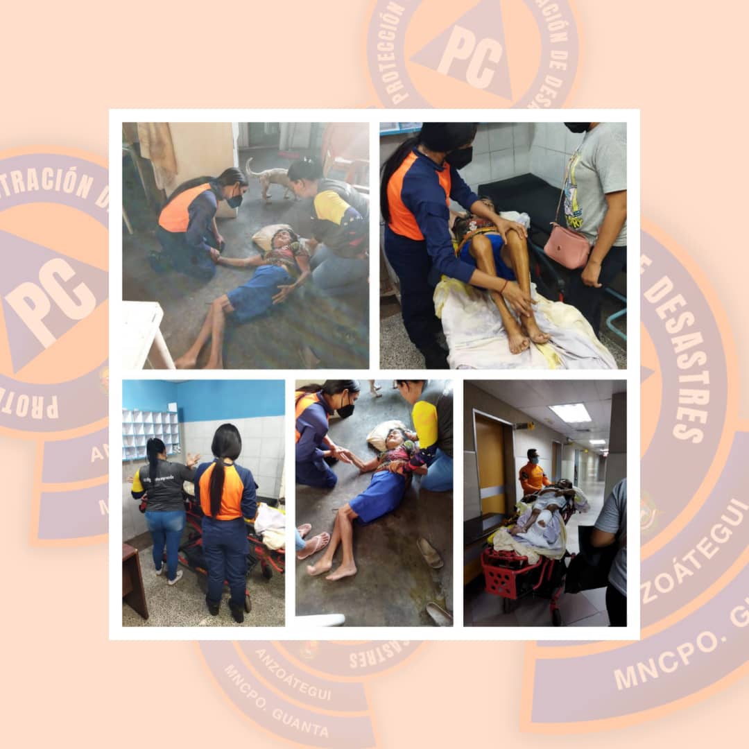 PC Municipio Guanta tweet media