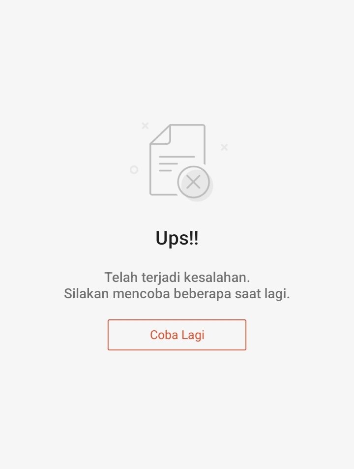 Gak bisa buat #ShopeePayTHR ky gini terus.