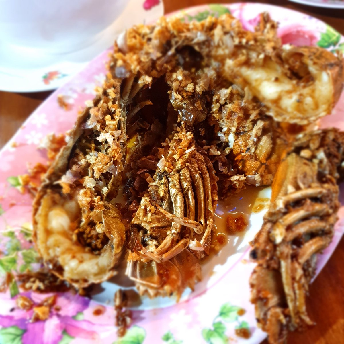 NolteFrank's tweet photo. I simply love to eat some thai.
#thaifood https://t.co/rsgPswuN0H