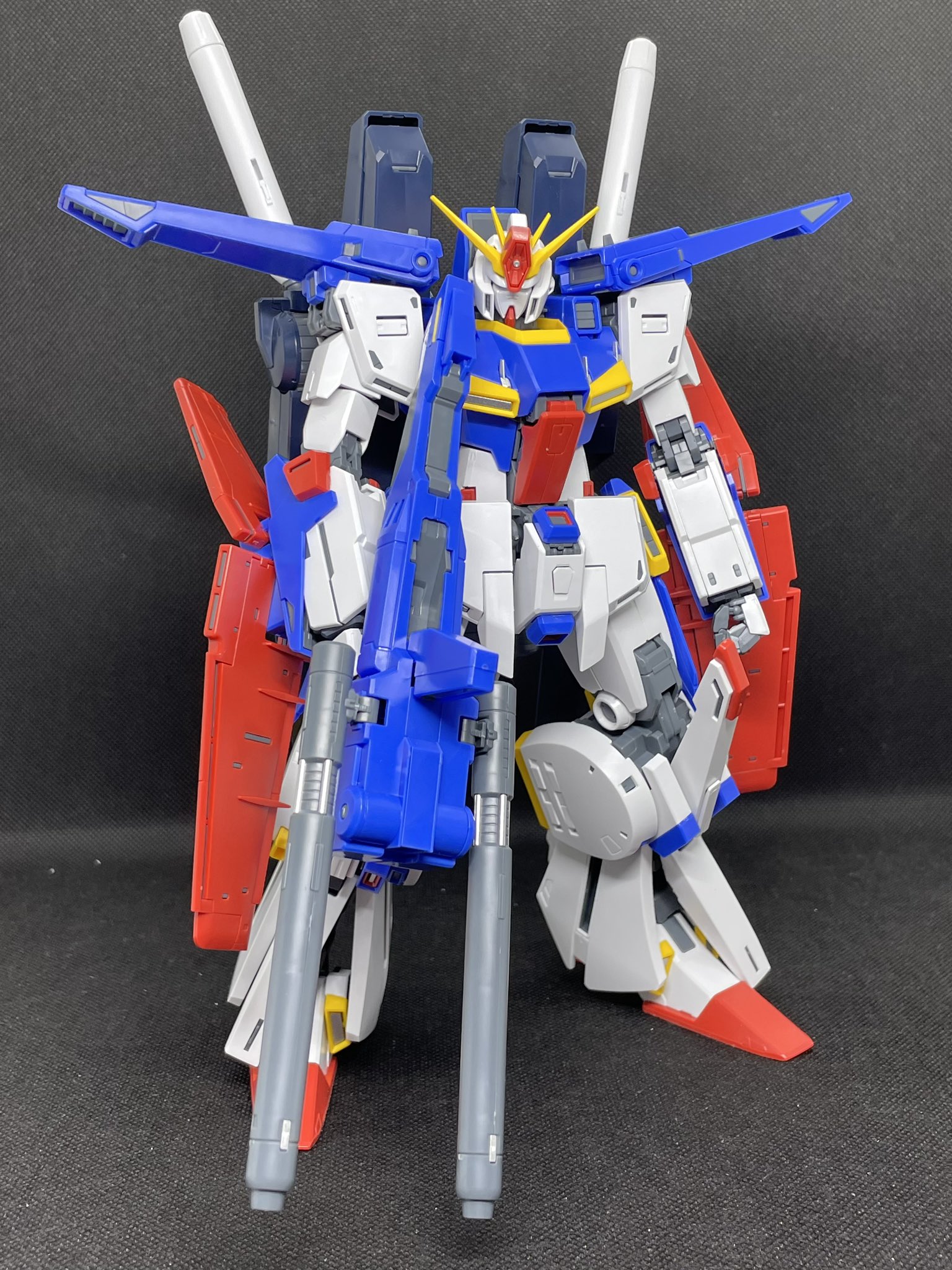 Zzガンダムverka Twitter Search Twitter