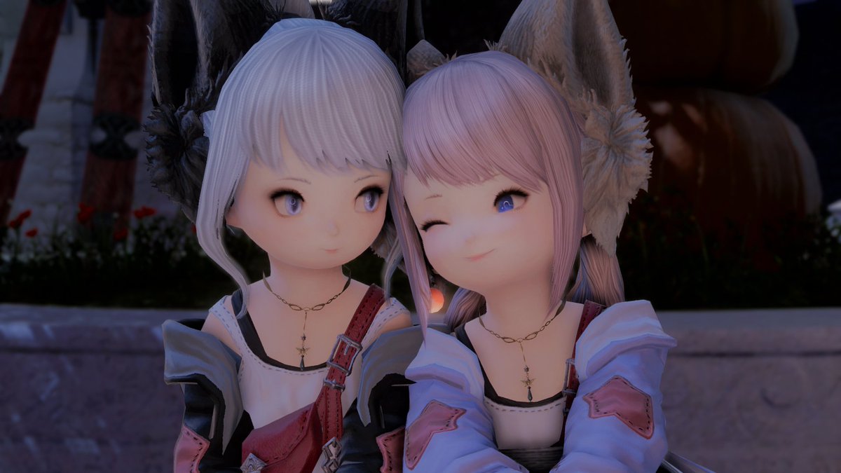 𝕟𝕚𝕔𝕠 ⋆ ｡:ﾟ･* (@ffxiv_nico) / Posts / X