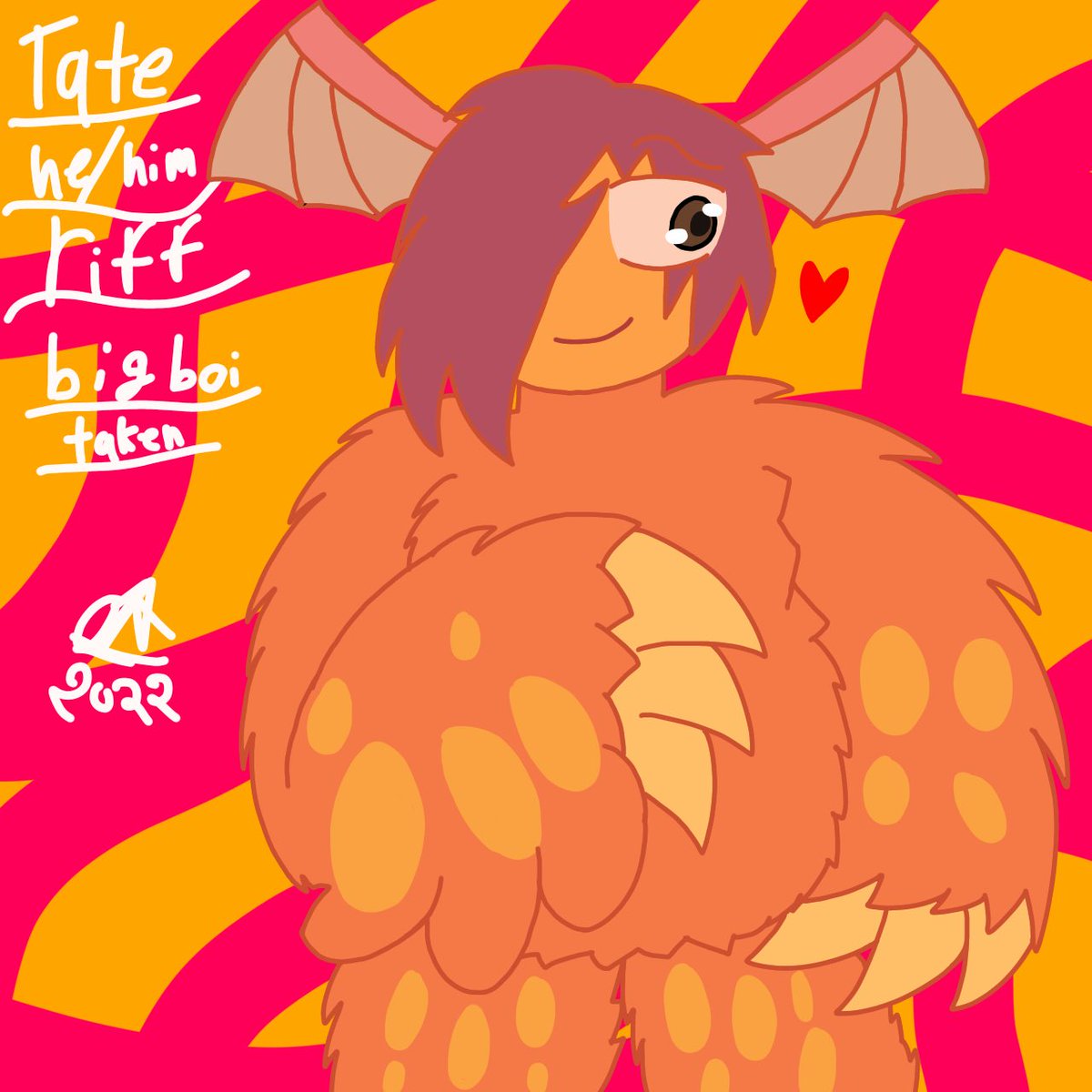 ST4RR_BR4WL3R's tweet photo. I made two oc’s minutes later I got fanarttt…😭🥺 #mysingingmonsters #msmoc #Hoolamsm #Riffmsm #art #Fanarts https://t.co/EOvwolh8cp