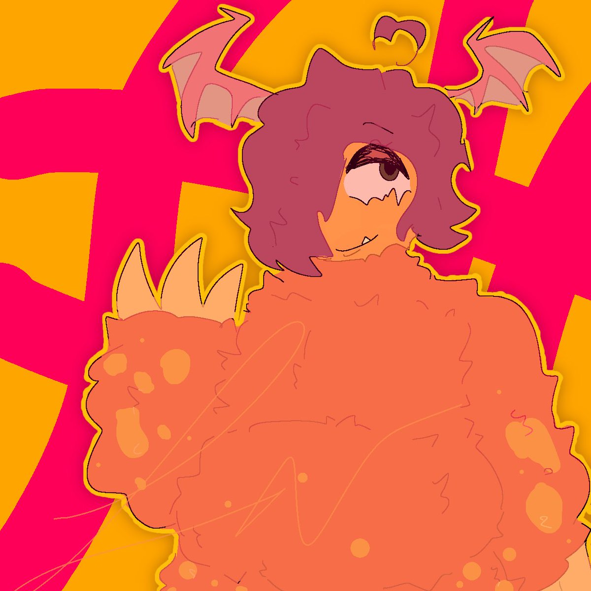 ST4RR_BR4WL3R's tweet photo. I made two oc’s minutes later I got fanarttt…😭🥺 #mysingingmonsters #msmoc #Hoolamsm #Riffmsm #art #Fanarts https://t.co/EOvwolh8cp