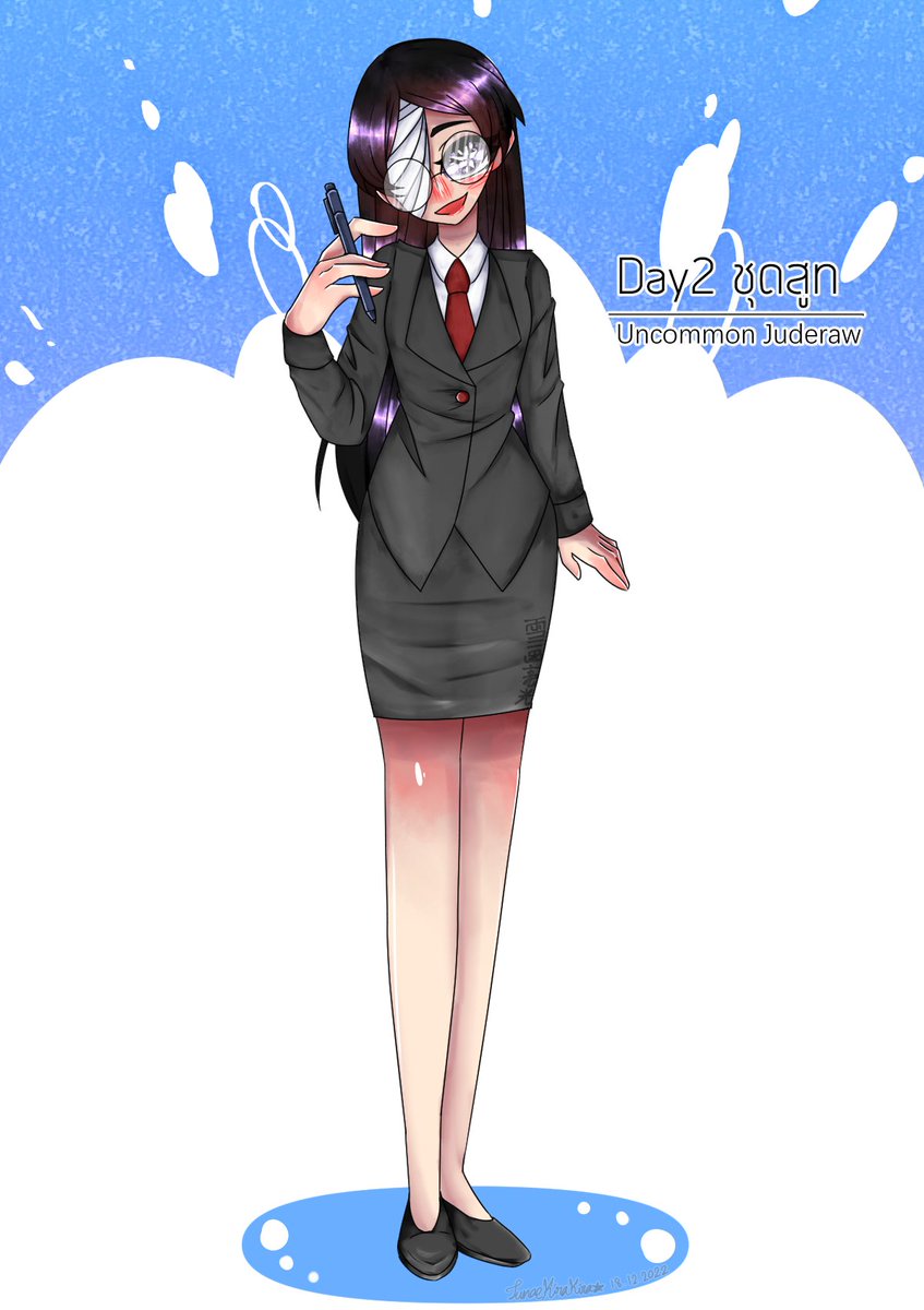 SkkSunoe's tweet photo. DAY2 for Uncommon! :DDDD
#Uncommon #UncommonVerse #15DaysChallangeSKKOC https://t.co/zL9IXo8Ovd