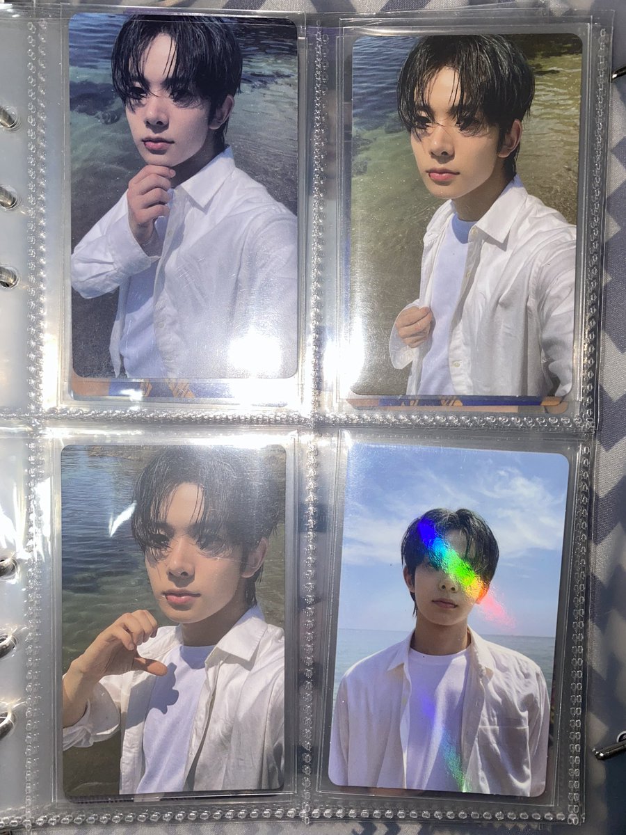 heefindz's tweet photo. interest check!!! quitting sale!!
hi!! i’m gonna sell my entire pc collection. May mga pc pa na hindi included sa video. I’m planning to sell it as a whole not as tingi. 

Please let me know if anyone is interested. 

#ic #wts #lfb #interestcheck #enhypen https://t.co/NiQ0gBpOFt