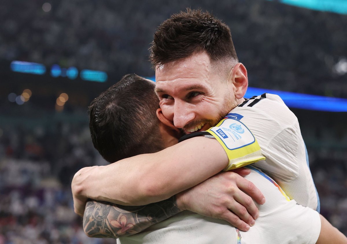 AnkurMessi_'s tweet photo. Goodmorning, today is either going to be the best day of my entire life or the day I vanish https://t.co/w0ooYcmaTn