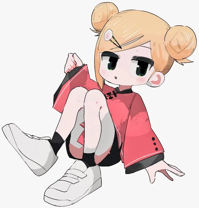 オリキャラちゃんまとめ 