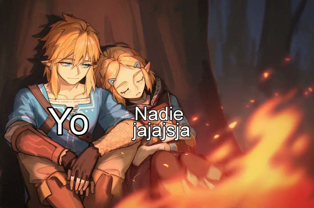 ¿Hace cuánto llevan solteros?