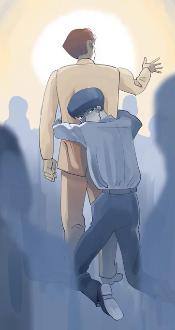 カリスマ 