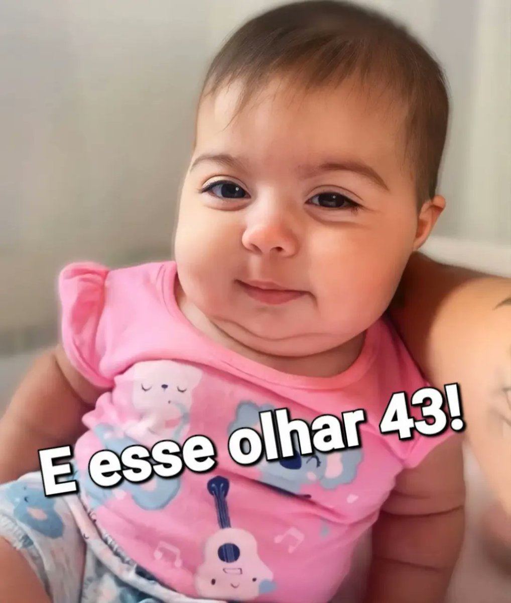 roselyrodrigues's tweet photo. AGBNews - Rosely Rodrigues: Pietra e Maria Flor, sempre dando show de fofurice...
Saiba mais em 👇👇 https://t.co/4Qgr5dkkri
📸 Instagram
#Pietra #Biel #TaysReis
#MariaFlor #ZéFelipe
#Virginia #MariasBaby
#princesas #paisdemenina
#fofuras https://t.co/XyiP1j5mXX