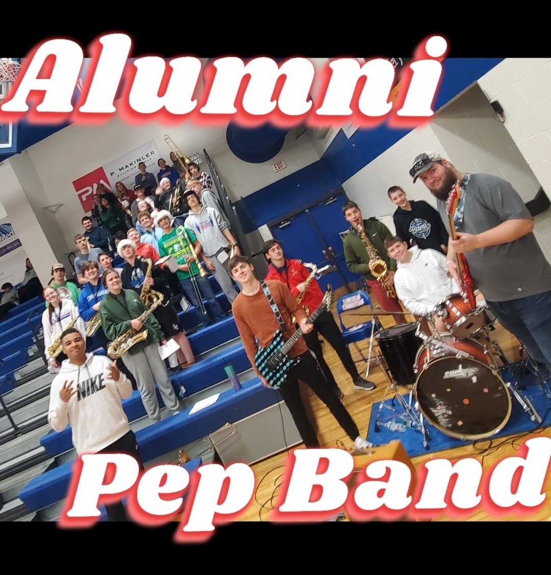 LCSBands tweet media