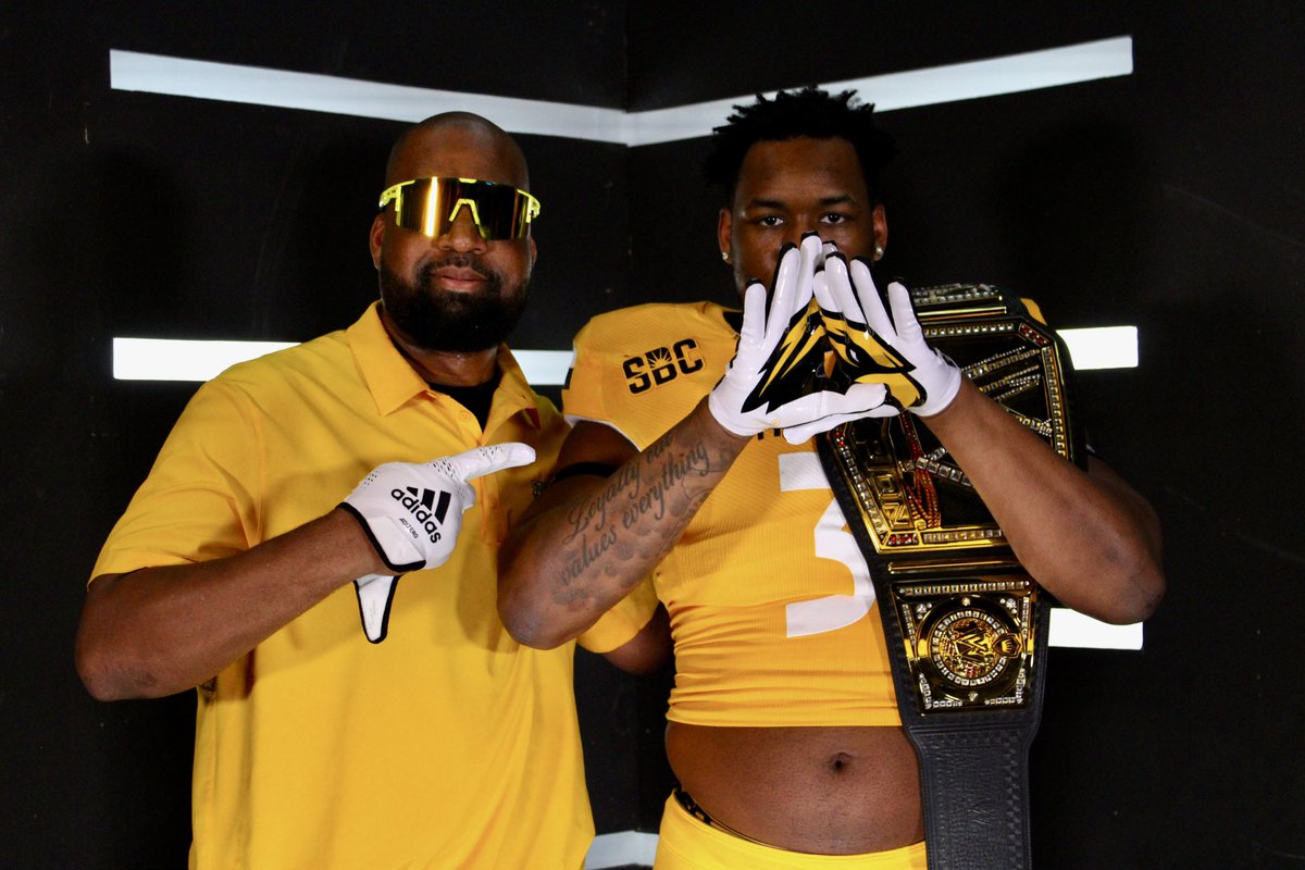 Officially Committed!!!#AGTG