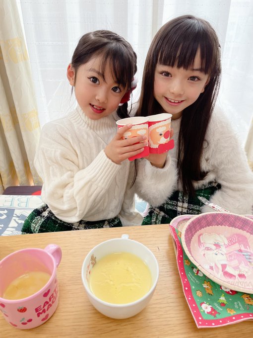 ゆなのTwitter画像22