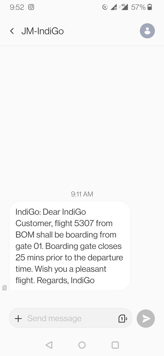 Milind Kank tweet media