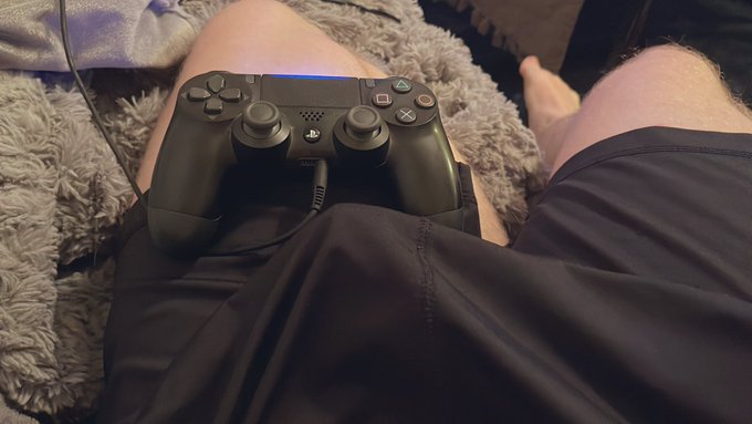 Which joy stick should I play with? 😉🥵😈 #nsfw https://t.co/J2CPNSGSbT<a href="/tag/nsfw"class="tags">#nsfw</a>