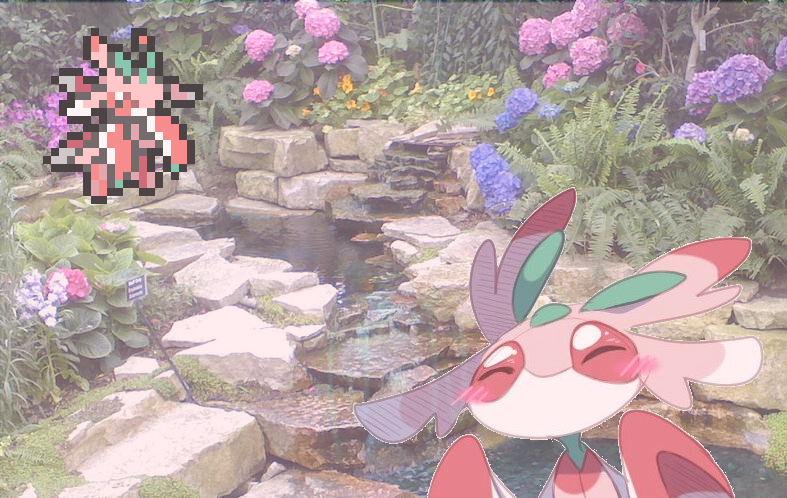 ┊┊ 𝘈𝘴 𝘪𝘵 𝘴𝘭𝘢𝘴𝘩𝘦𝘴 𝘪𝘯𝘵𝘰 𝘪𝘵𝘴 𝘦𝘯𝘦𝘮𝘪𝘦𝘴, 𝘪𝘵 𝘭𝘰𝘰𝘬𝘴 𝘭𝘪𝘬𝘦 𝘪𝘵'𝘴 𝘥𝘢𝘯𝘤𝘪𝘯𝘨... ┊┊

- Lurantis OC
- Semi selective
- More info in thread

♡ + ↻ is appreciated <33