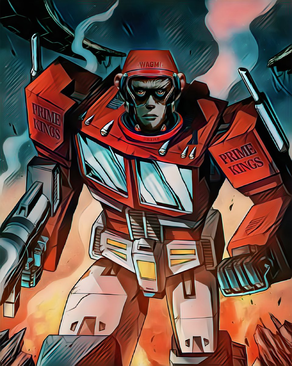 DrilZ_HeAd's tweet image. The time that leads to mastery is dependent on the intensity of our focus🫡 @PRIMEKINGSnft @PRIMEinitiator #CNFTCommunity #ADA