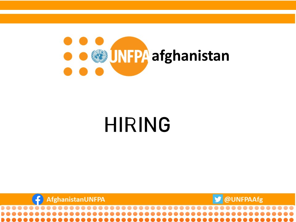 Vacancy Announcement 📢

We’re looking for an Executive Assistant on Compliance to join our country office in Kabul.

Applications deadline: 23 Dec 2022

Interested applicants may refer to the below link for more details and applying ⤵️

bit.ly/3W4W6qo