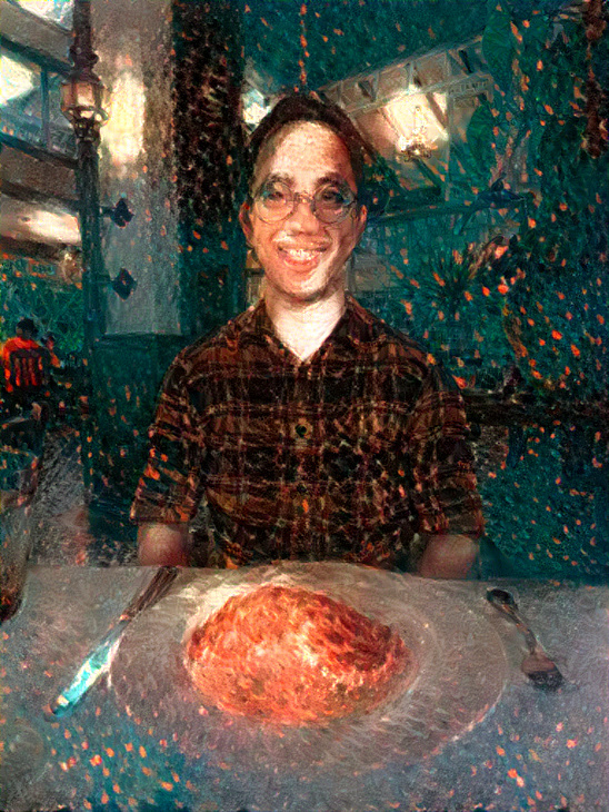 cestconfiture's tweet photo. Style: Self Portrait 1 https://t.co/S1w0DnokGk