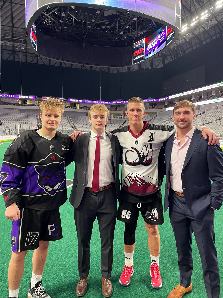 Won’t forget this one any time soon. <a href="/MathieuGoat/">Mathieu Gautier</a>