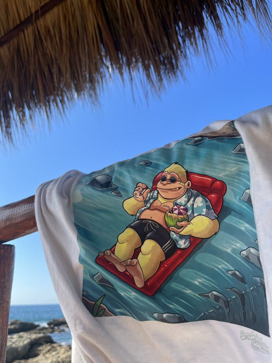 Islanders 🏝️

Will you be ready for the bull? 

Will we get the chance to unlock more of the island, releasing other collections of creatures that roam on the Island. 

Whats inside the cave and what lies beneath? 

Will we ever make it off the island 🏝️ 

SG family for life!