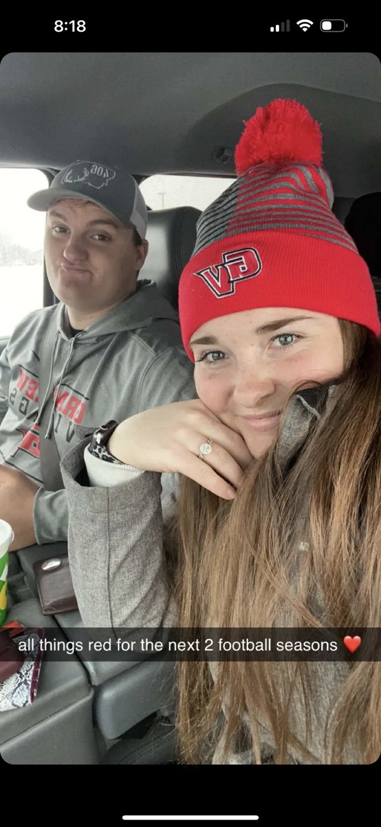 Matthew Cole Kauffman tweet media