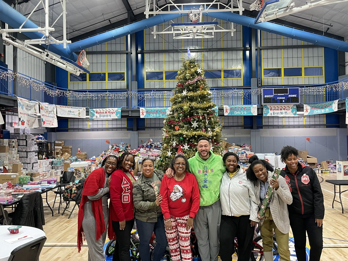 Best of the Batch Foundation tweet media