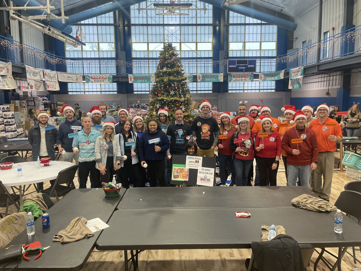 Best of the Batch Foundation tweet media