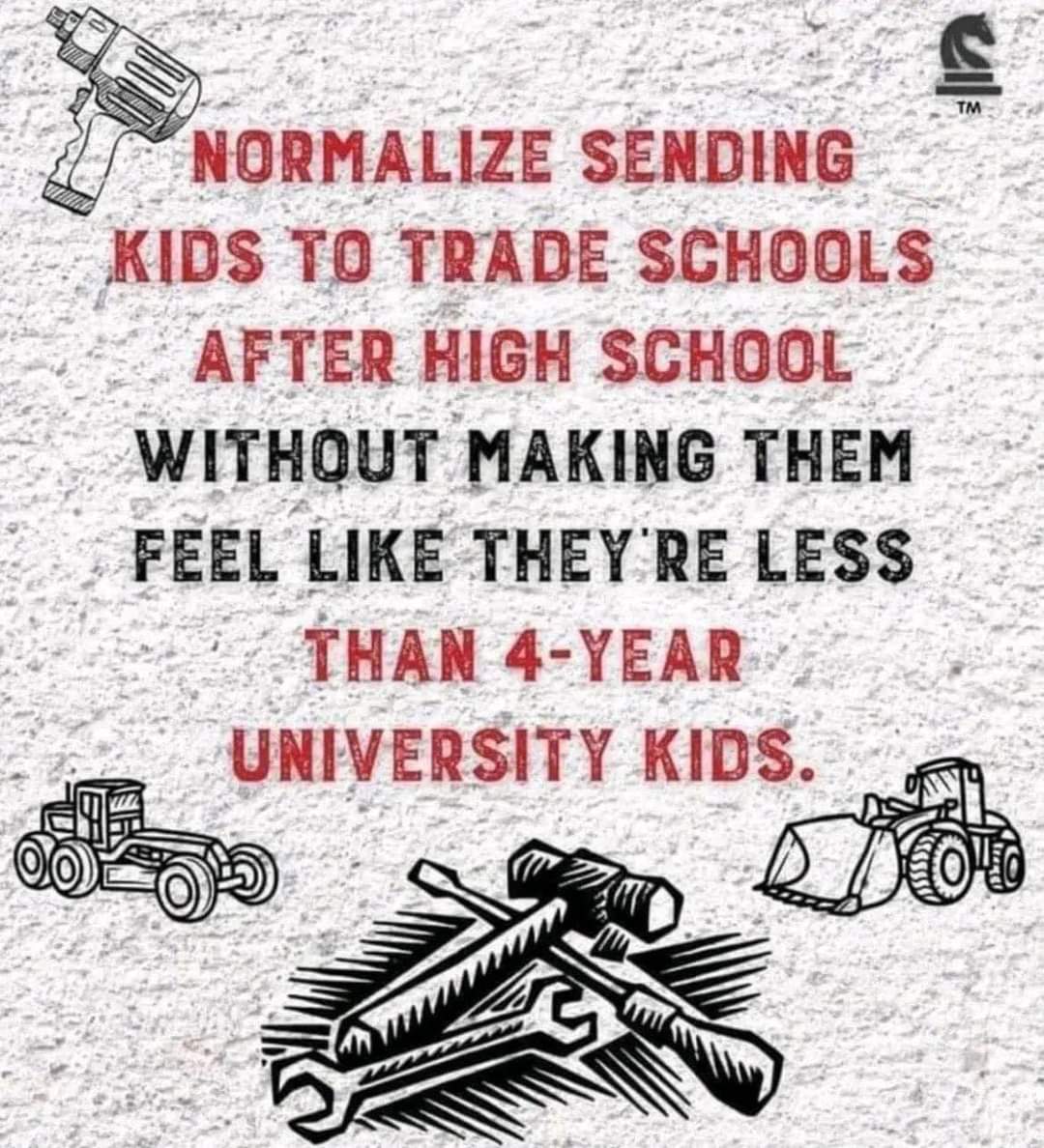 This is important! 🙌