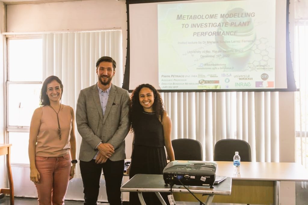 Dr Pierre Pétriacq tweet media