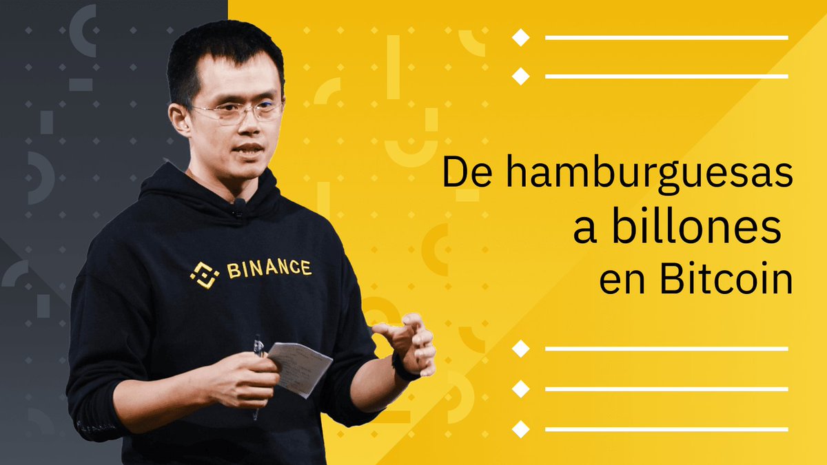 HeverCastroB's tweet photo. ¿Qué está pasando con el exchange  más grande del mundo @binance?

¿Es verdad todo lo que se lee de que está insolvente como #FTX?

Haré un resumen y análisis basado en mi experiencia con el #bitcoin y el ecosistema criptográfico que sigo desde el 2016.

#Binance

🧵 &amp; ☕

1/25 https://t.co/LmkP1BGNwN
