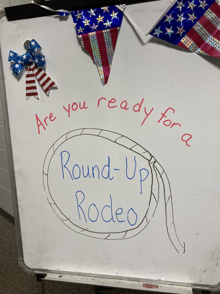 fknutson12's tweet photo. @OKESOwls @FlaglerSchools #RodeoRoundUp Third grade cowhands rounded up some numbers! Yeehaw! https://t.co/BdkChhF7nn