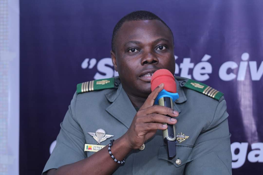 Réseau Alumni JLB tweet media