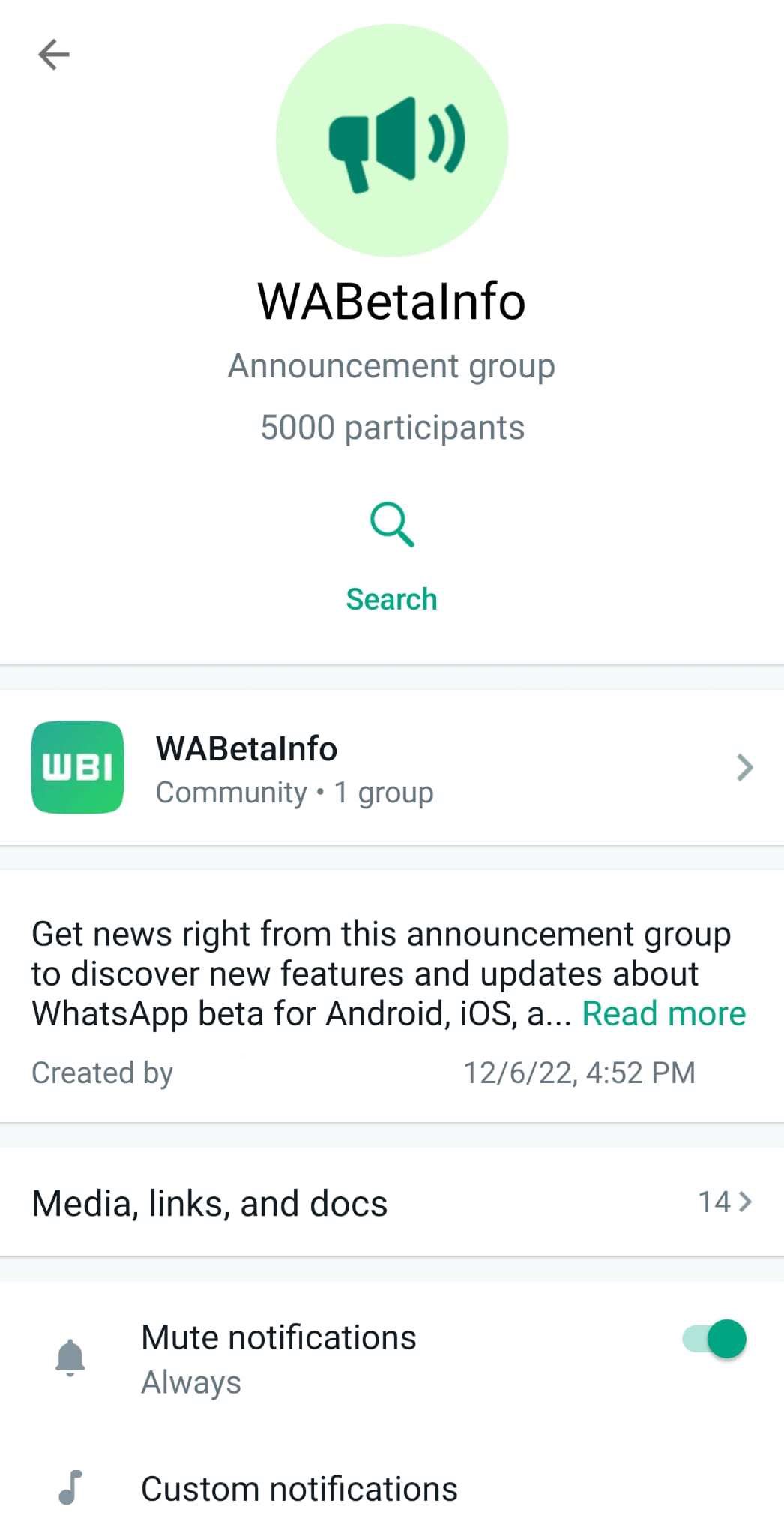 WABetaInfo (@WABetaInfo) / Twitter