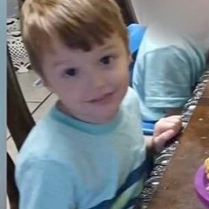 LostAtSeaNow's tweet photo. 83 weeks ago #CashGernon was kidnapped from his crib &amp; murdered by a monster. 

That demon went back for Cash's twin, asleep in the same bed, but got spooked &amp; left before killing another innocent soul. 

Each week w/out a conviction is a gross injustice. We need #JusticeforCash https://t.co/rtfxxNi6SL