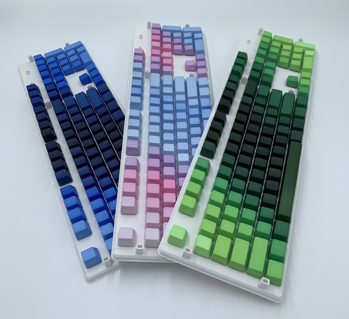 Alpherior Keys💖 tweet media