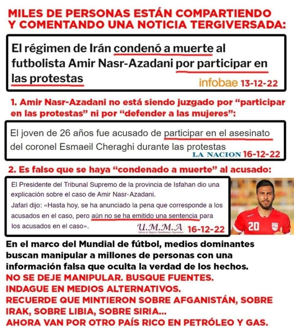 JMandujanoE's tweet photo. @CharitoABC En este tiempo es bien difícil llegar a la verdad, se tiene que buscar y contrastar la información. Saludos. https://t.co/hCAh5p8W0O