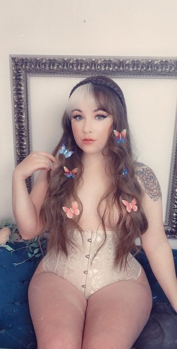 Showing off how thick I am! I am uploading more vids soon. So don't miss out 🦋 https://t.co/Ry4QjvMg<a href="/tag/mvsales"class="tags"><span>#mvsales</span></a>