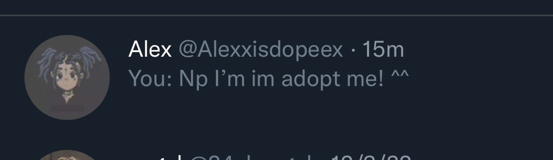 ae83874306's tweet image. I just got scammed for my Val 20 this person is not trusted. pls be aware they won’t give what they promise. #scammers #nottrusted