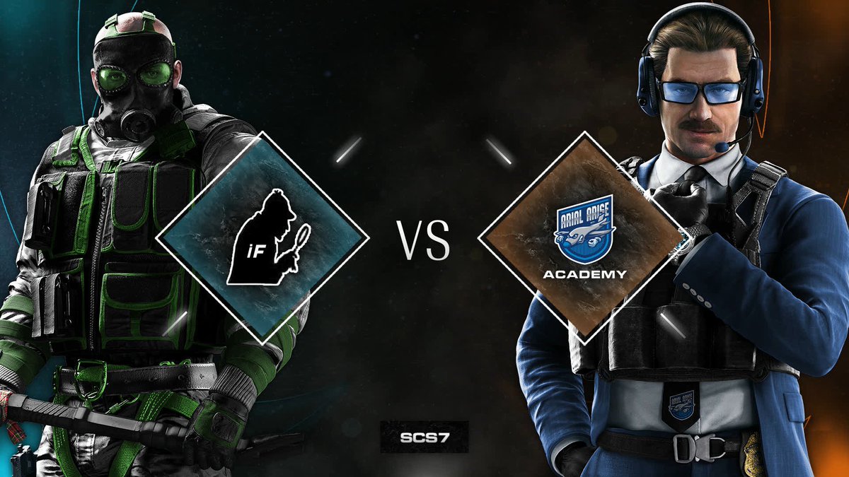 SCS_esports's tweet photo. THE LAST GAME OF SWISS IS STARTING NOW.
#InvestigationFile vs @ArialArise Academy
🎙️ @AlrightCrow & @JoeCicenia
Watch the last game and we'll reveal the playoffs bracket right after. This is going to be nuts 🤯
🔴https://t.co/6Zv59F5aEa https://t.co/W5ZEhycaQl