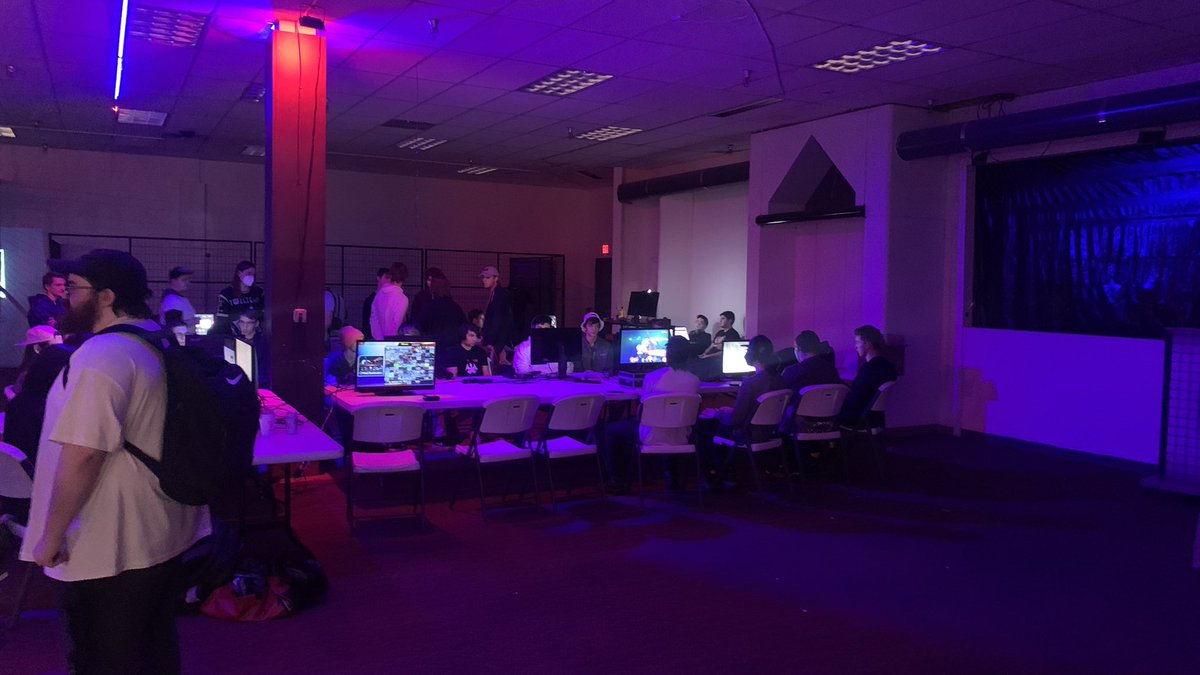 Character Clash tweet media