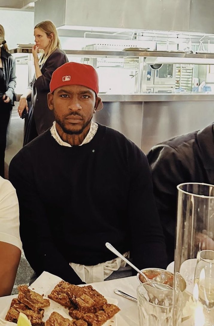 Shadonis's tweet image. God did not fail, do you understand?